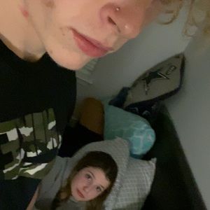 Meet your Posher, Gage